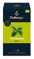 Dallmayr Teepyramide Pfefferminze Bio, 1er Pack (1 x 35 g)