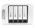 TERRAMASTER NAS Laufwerk 2GB F4-423 Intel Celeron N5095/5105 QuadCore