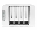 TERRAMASTER F4-423 4bay Gehäuse,Quad-Core-CPU,4GB DDR4,Diskl
