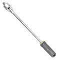 Proxxon 23090 Gelenk-Ratsche Knarre lang 12,5 mm (1/2")