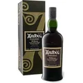 ARDBEG Uigeadail Islay The Ultimate Single Malt Scotch Whisky mit Geschenkbox 54,2% Vol