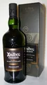Ardbeg Uigeadail 54,2% Islay Malt bottlecode L66537 bottled 3.10.2016 0.7L 25a