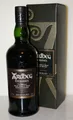 Ardbeg Uigeadail 54,2% The Ultimate bottlecode L70883 bottled 24.7.2018 0.7L