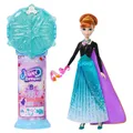 Disney Die Eiskönigin Juwel Reveal Anna Puppe | Deutsch (2026) | Karton | JJY37
