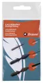 16503B KalligraphieSet Blisterpackung 3 Schreibfedern Zeichnen, Steno und Ban...