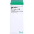 DROSERA HOMACCORD Tropfen 30 ml PZN00304993