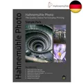 Hahnemühle Photo Sample Pack, 5x2 unbedruckte DIN A4 Papiere zum Testen,