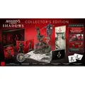 Assassin's Creed Shadows Collector's Edition PlayStation 5