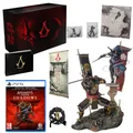 Assassin's Creed Shadows Sammleredition – PS5 – Collector’s Edition