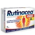 RUTINACEA MAX D3 RESISTENT 60 TABLETTEN