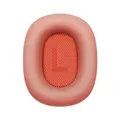 Apple AirPods Max Ear Cushions Ersatz Kopfhörer Ohrpolster Red "Gratis Versand"