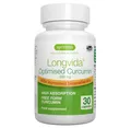 Igennus Longvida Optimised Curcumin