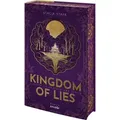 Kingdom of Lies von Stacia Stark / reverie / Buch