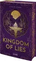 Kingdom of Lies Ein Hof so grausam und schön | TikTok made me buy it! | Eine ...