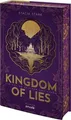 Kingdom of Lies: Ein Hof so grausam und schön | Tik... | Buch | Zustand sehr gut