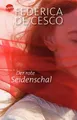 Der rote Seidenschal Federica de Cesco