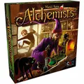 Alchemists - englisch