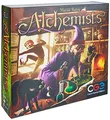 Alchemists - Game - Englisch - English