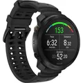 Polar Vantage M3 GPS-Uhr (Größe One Size, schwarz)