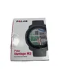 Polar Vantage M3 Smart Multi-Sport Watch night black/schwarz 900112398 Sportuhr