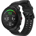 POLAR Vantage M3 Night Black SL AMOLED (Bio EL) Multisportuhr [NEU]