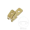 JMP Packung mit 100 Flachsteckverbindern 6.3 MM ALTN: 1580829