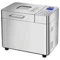 Unold Backmeister Edel 68456 | Brotbackautomat mit 16 Programme, 700–1000g