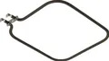 Unold Brotbackautomat Heizelement (Heizung) für 68010  Brotbackautomat