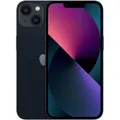 Apple iPhone 13 128GB mitternacht 6,1 Zoll Retina XDR Display A15 Bionic Chip
