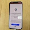 iPhone 13 128GB Blau Defekt Ersatzteilspender FMI OFF - Unlocked