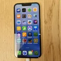 iPhone 13 128GB Grün Defekt Ersatzteilspender iCloud/FMI OFF - Unlocked