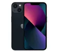 Apple iPhone 13 128GB Schwarz Funktionsfähig OHNE OVP Guter Zustand vom HÄNDLER