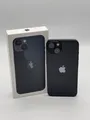 Apple iPhone 13 - 128GB - Mitternacht - Sehr gut - Differenzbesteuert*