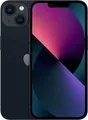 Apple iPhone 13 128GB schwarz Smartphone iOS 5G 4GB RAM - SEHR GUT REFURBISHED
