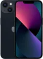 Apple iPhone 13 5G Schwarz 128GB 6.1"OLED iOS Dual-SIM eSIM GPS WLAN Bluetooth