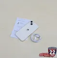 Apple iPhone 13 - 128GB - Mitternacht (Ohne Simlock) (Dual-SIM)