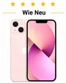 Apple iPhone 13 - WIE NEU - Rosa - OVP - 64GB – 12 Monate Gewährleistung