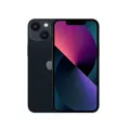 NEU Apple iPhone 13 - 128GB - Mitternacht (Ohne Simlock) (Dual-SIM)✔️Versiegelte