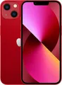 Apple iPhone 13 - 256GB - Zustand GUT - Rot - OVP – 12 Monate Gewährleistung