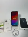 Apple iPhone 13 - Schwarz - 128GB - Guter Zustand - Gewährleistung
