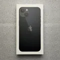 🌟Apple🌟 iPhone 13 — 128 GB Midnight Schwarz ⚡️Blitzversand⚡️