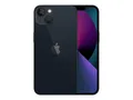 Apple iPhone 13 128 GB iOS Smartphone Handy DualSim 6.1" Full HD 12 MPX schwarz