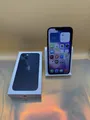 iPhone 13 128 GB Mitternacht – guter Zustand 99% Batterie OVP