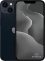 Apple iPhone 13 - 128GB - Mitternacht (Ohne Simlock) (Dual-SIM) Sehr Gut 100%