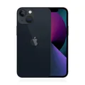 Apple iPhone 13 128GB Mitternacht *WIE NEU* MwSt nicht ausweisbar