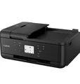 Canon PIXMA TR7550 Multifunktionsdrucker - Schwarz (2232C009)