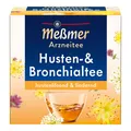 Husten‑ & Bronchialtee | Arzneitee mit Anis, Lindenblüten und Thymian | Huste...