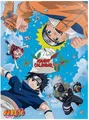 Gadget - Naruto: Distrineo (Calendario Dell'Avvento 2025) -D- Cinereplicas