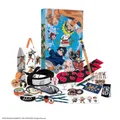 Naruto -Adventskalender Cinereplicas