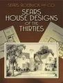Roebuck & Co. Sear Sears House Designs of the Thirtie (Taschenbuch) (US IMPORT)